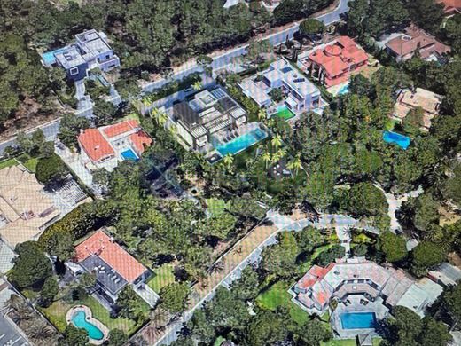 Luxury home in Cascais, Lisbon