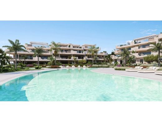 Appartement in Estepona, Provincia de Málaga