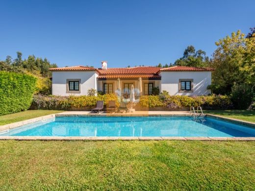 Villa Arcos de Valdevez, Distrito de Viana do Castelo
