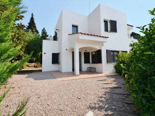 Casa de luxo - Sant Pol de Mar, Província de Barcelona