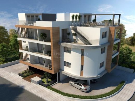 Apartment in Larnaca, Eparchía Lárnakas