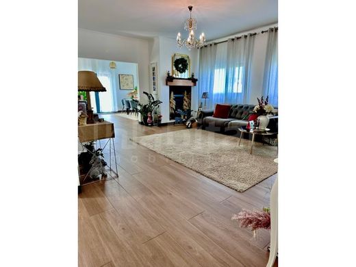 Lüks ev Benavente, Distrito de Santarém