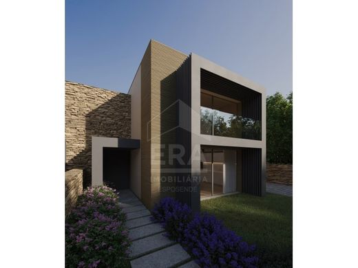 Luxury home in Esposende1, Esposende