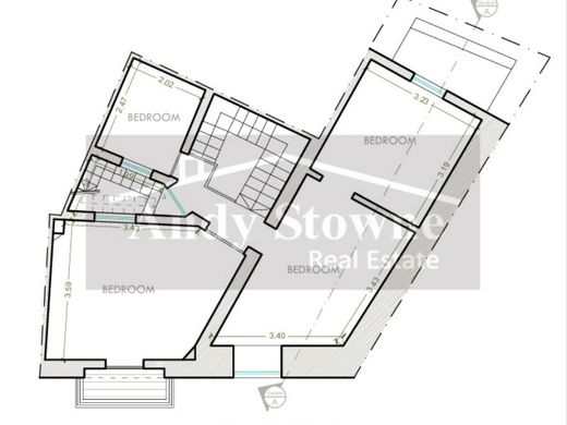 Semidetached House in Mosta, Il-Mosta