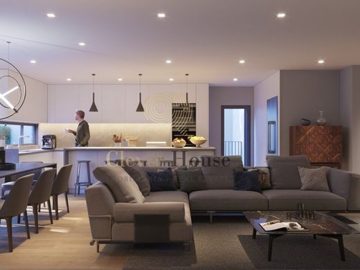 Chalet Pareado en Braga