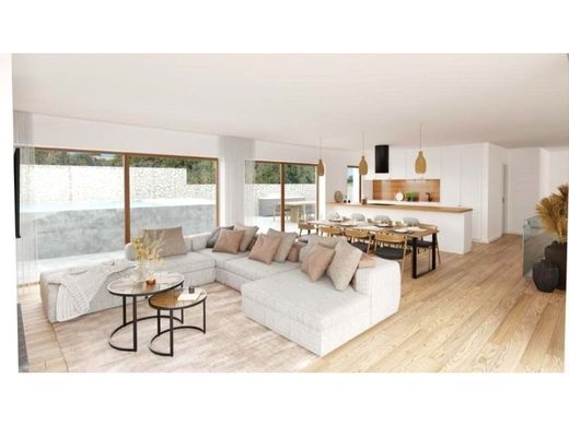 منزل ﻓﻲ لولي, Loulé