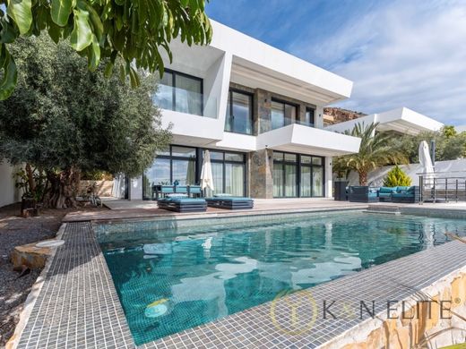 Villa a Finestrat, Provincia de Alicante