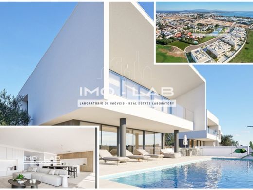 Luxe woning in Lagos, Distrito de Faro