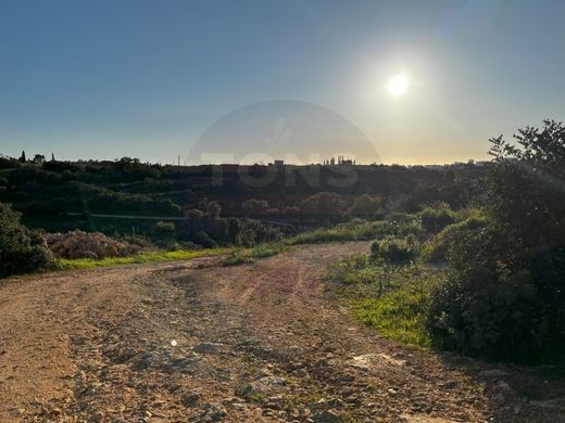 أرض ﻓﻲ Lagoa, Distrito de Faro
