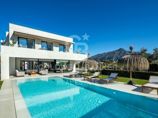 Villa in Marbella, Provincia de Málaga