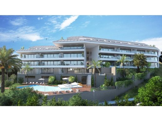 Appartement à Fuengirola, Malaga