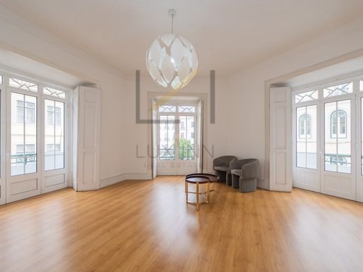 Apartment in Santo António, Lisbon