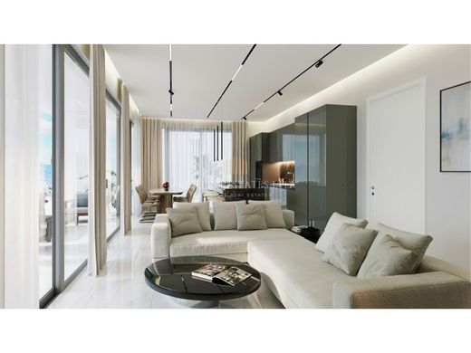 Penthouse in Limassol, Limassol District