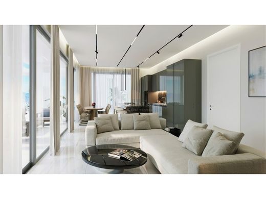 Penthouse w Limassol, Limassol District