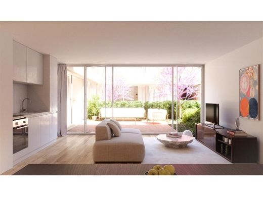 Apartment in Lisbon