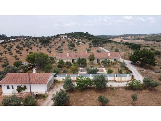 Πολυτελή κατοικία σε Estremoz, Distrito de Évora