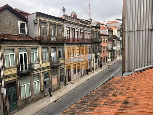 Kamienica w Porto, Distrito do Porto