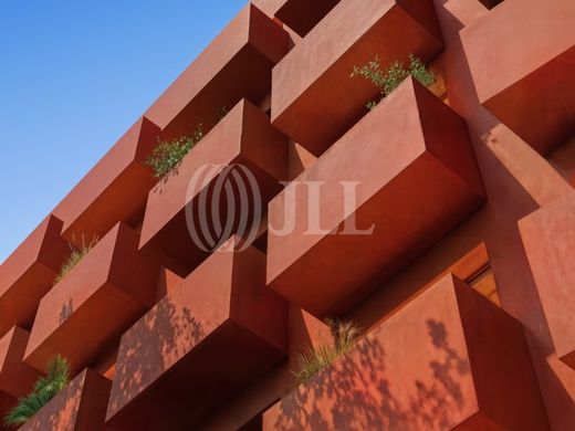 Apartment in Avenidas Novas, Lisbon