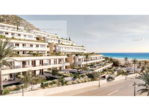 아파트 / Mojacar, Almería