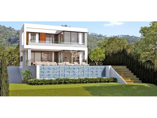 Villa en Benalmádena, Málaga