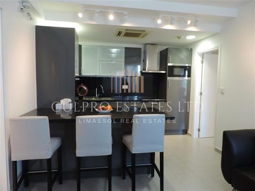 ‏דירה ב  Germasógeia, Limassol District