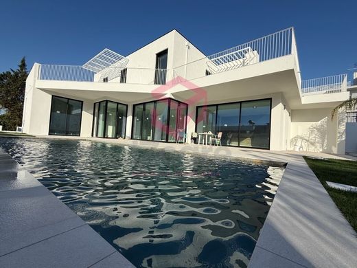 Lüks ev Sesimbra, Distrito de Setúbal