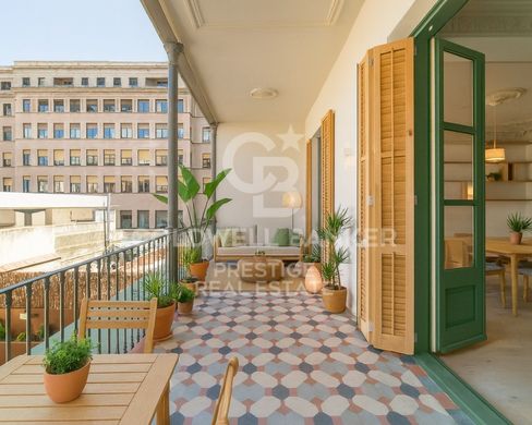 Apartment in Barcelona, Province of Barcelona