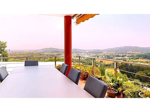 Luksusowy dom w Castell-Platja d'Aro, Província de Girona