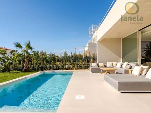 Luksusowy dom w Faro, Distrito de Faro