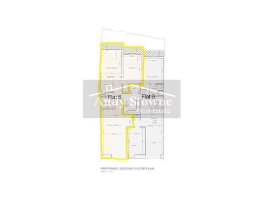 Appartamento a Sliema, Tas-Sliema