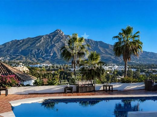 Villa in Sotogrande, Cadiz