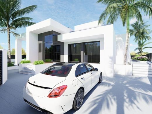 Villa in Torre-Pacheco, Murcia