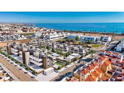 Apartment in Pilar de la Horadada, Alicante