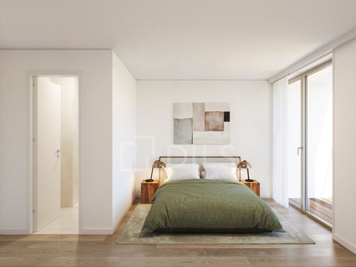 Apartament w Lumiar, Lisbon