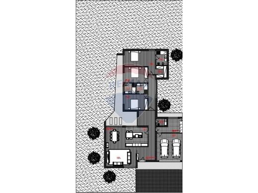 Luxury home in Vila Verde, Distrito de Braga