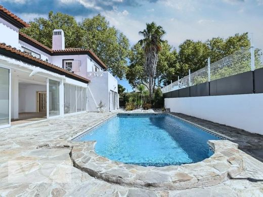 Luxury home in Cascais, Lisbon