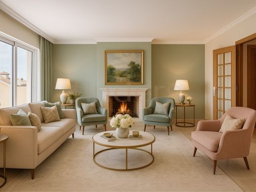 Apartment in Cascais, Lisbon