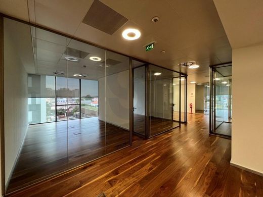 Office in Talatona, Luanda Province