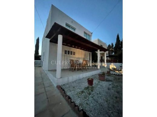 Luxury home in Paphos, Paphos District