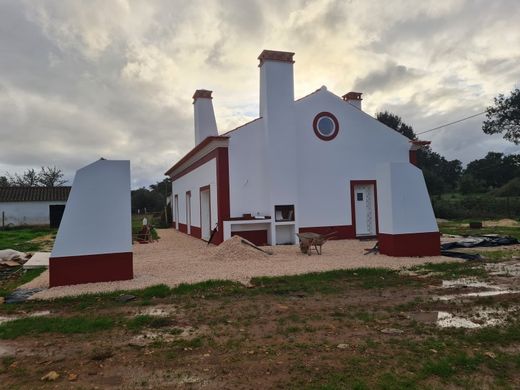 Luksusowy dom w Santiago do Cacém, Distrito de Setúbal