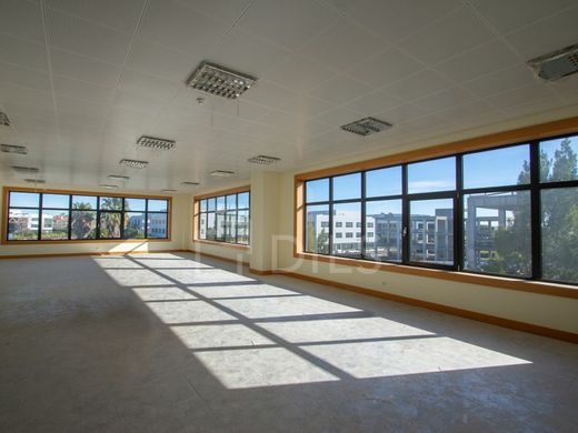 Oficina en Sintra, Lisboa