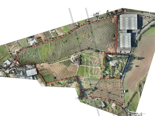 Grundstück in Loures, Lissabon