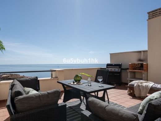 Casa de lujo en Fuengirola, Málaga