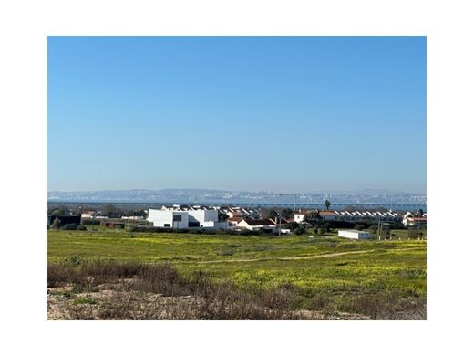 Terreno a Alcochete, Distrito de Setúbal