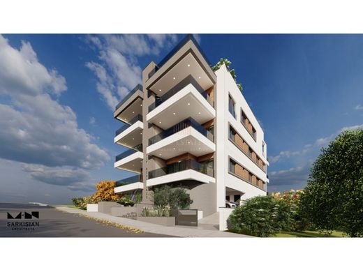 Daire Germasógeia, Limassol District