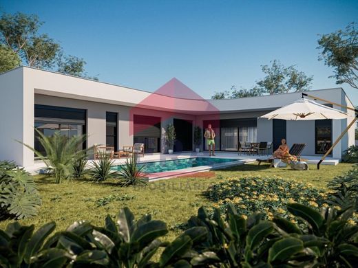 Luxus-Haus in Caldas da Rainha, Distrito de Leiria