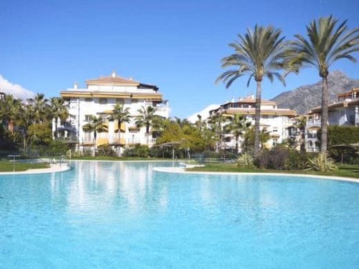 Διαμέρισμα σε Μαρμπέγια, Provincia de Málaga