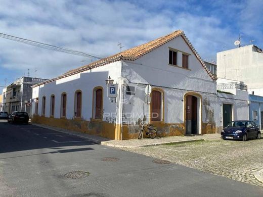 Grundstück in Vila Real de Santo António, Distrito de Faro