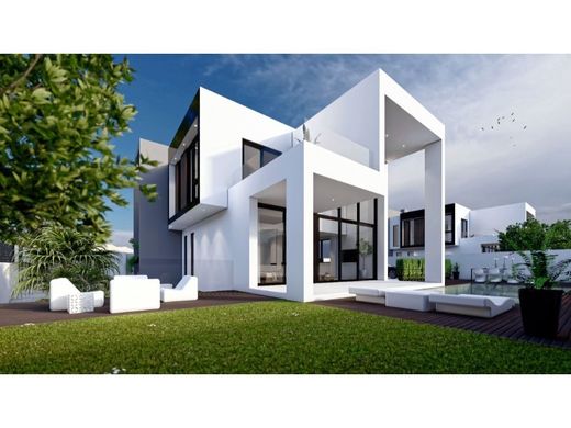 别墅  San Juan de Alicante, Provincia de Alicante