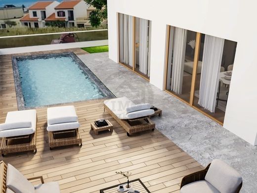 Maison de luxe à Vila de Porto Santo, Madère